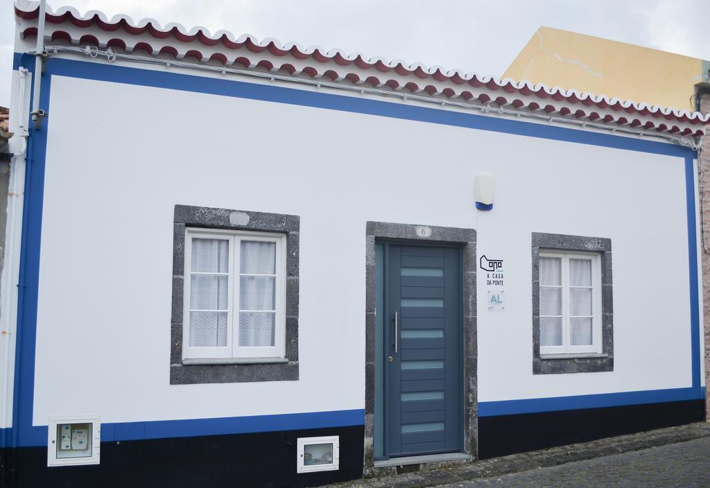 فيلا A Casa Da Ponte هيبيرا غْريندي المظهر الخارجي الصورة